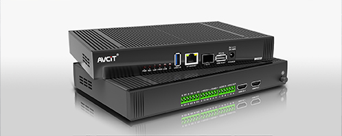 Highlights of 2K DVI Video Encoder