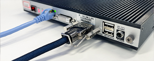 Highlights of 4K HDMI + DP Video Encoder